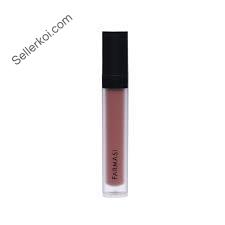 FARMASI MAKE UP MATTE LIQUID LIPSTICK - 08 SUNSET BREEZE (4ml)